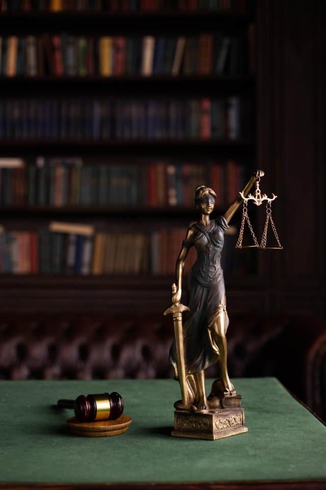Strafe Justizia