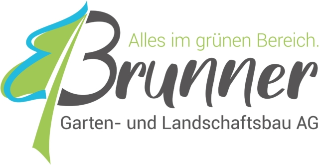Brunner Gartenbau neu