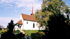 Startbild Kapelle