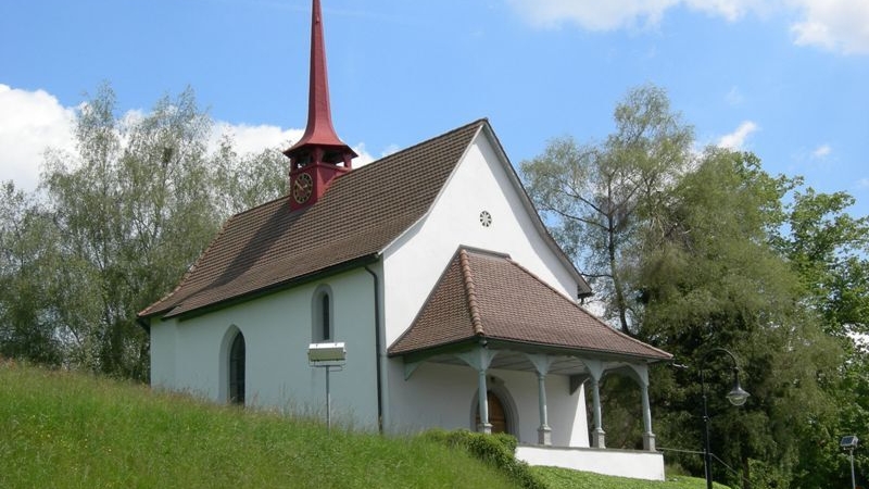 Kapellegross