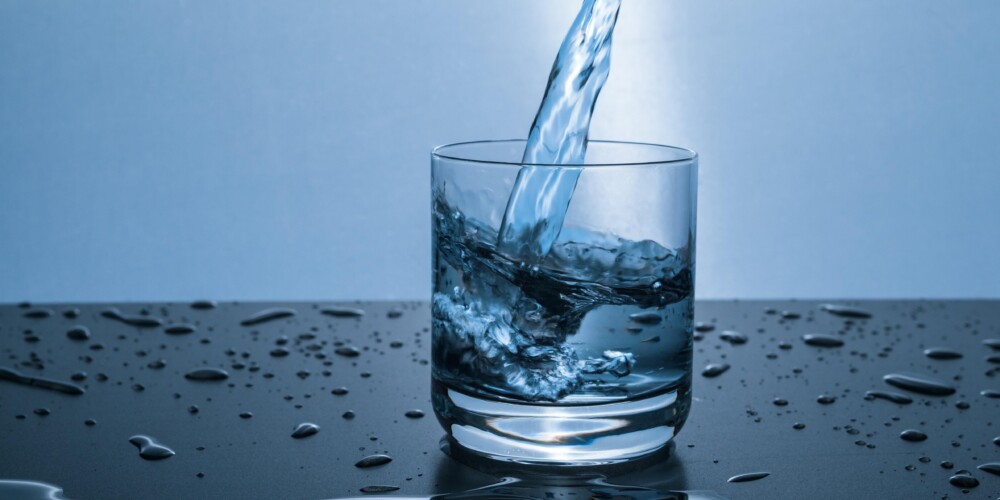 Wassergenossenschaft