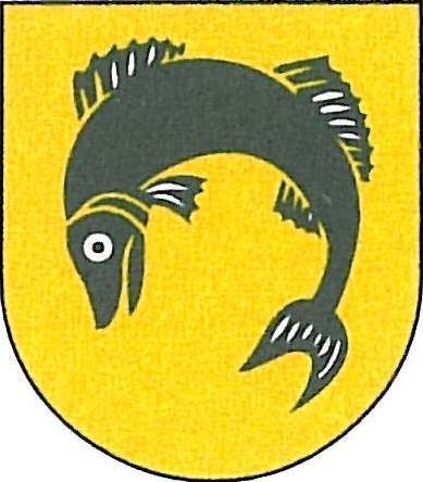 Wappen Gemeinde Fischbach
